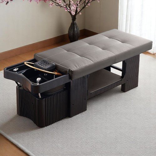 Head Spa Table – Yuzuki, professional head spa equipment