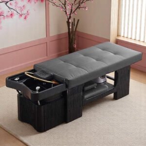 Head Spa Table – Yuzuki, professional head spa equipment