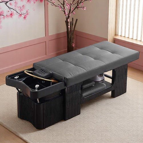 Head Spa Table – Yuzuki, professional head spa equipment