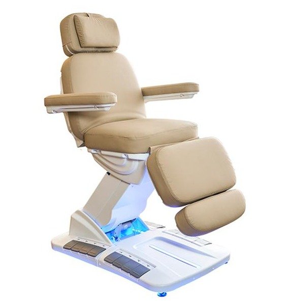 Beauty Bed 812-2