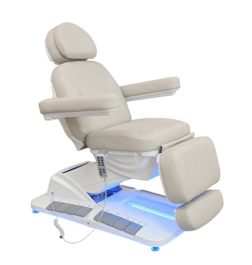Beauty Bed 812