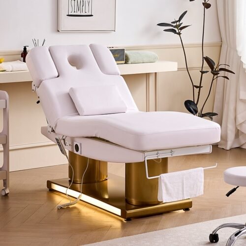 Beauty Bed 823