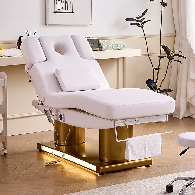 Beauty Bed 823