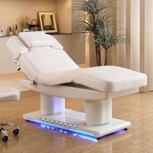 Beauty Bed 826