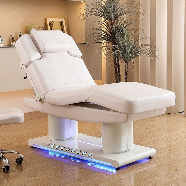 Beauty Bed 823