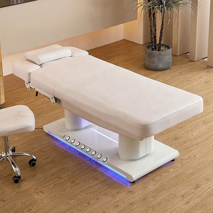 Beauty Bed 823