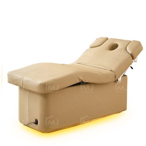 Beauty Bed 827
