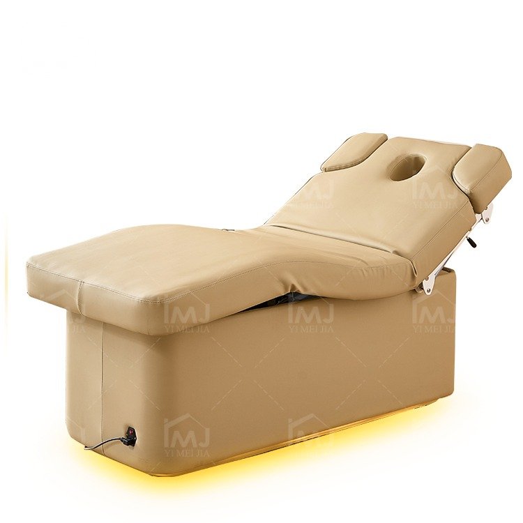Beauty Bed 827