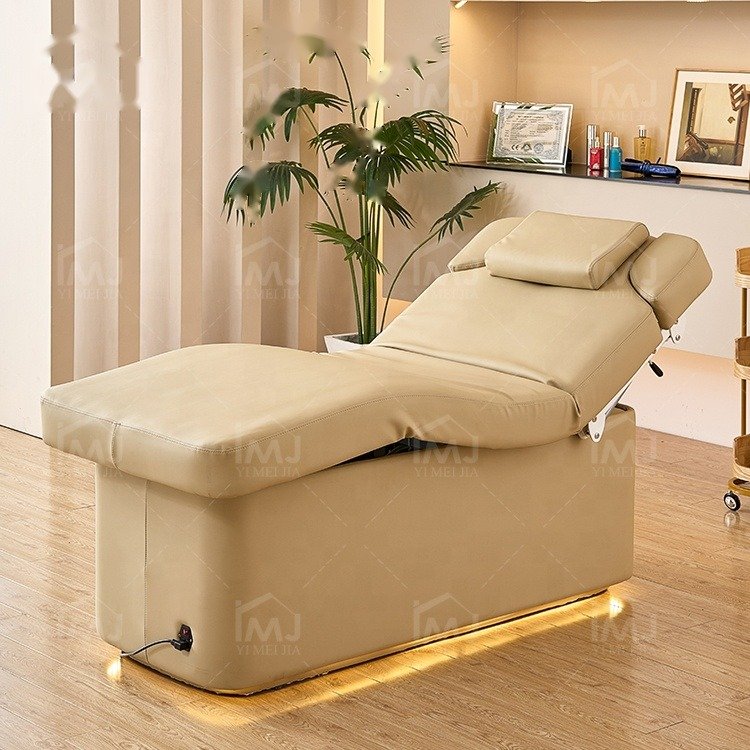 Beauty Bed 827