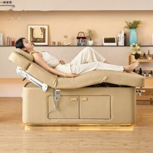 Beauty Bed 827