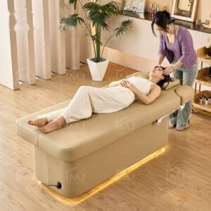Beauty Bed 827