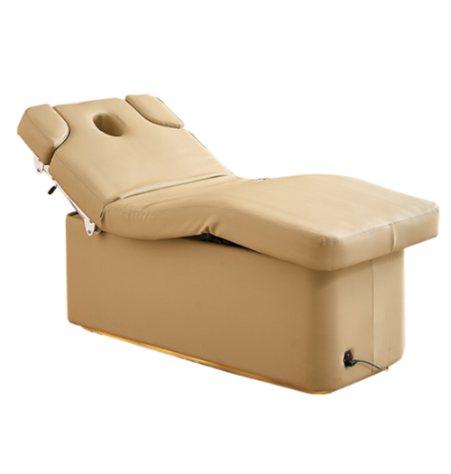 Beauty Bed 827