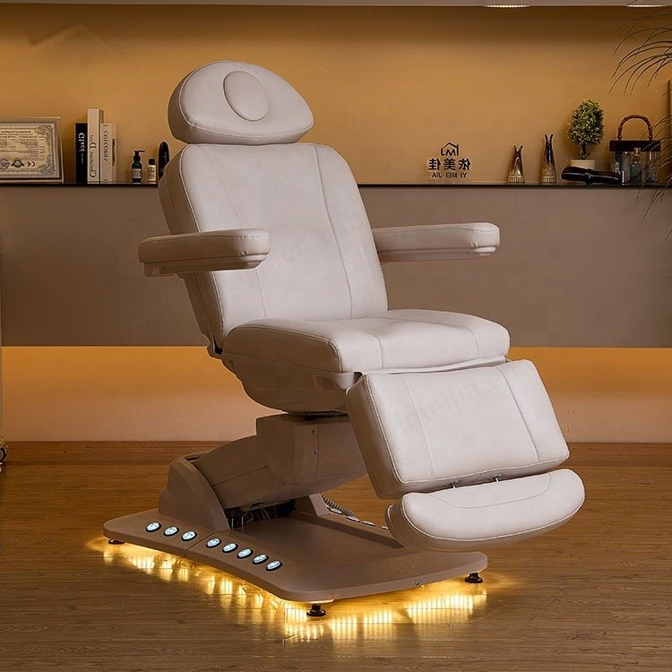 Beauty Bed M832
