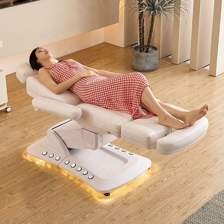 Beauty Bed M832