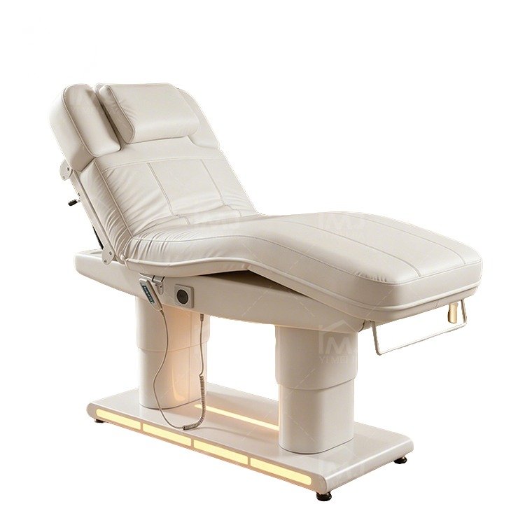 Beauty Bed M839