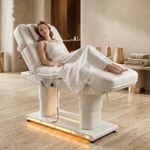 Beauty Bed M839