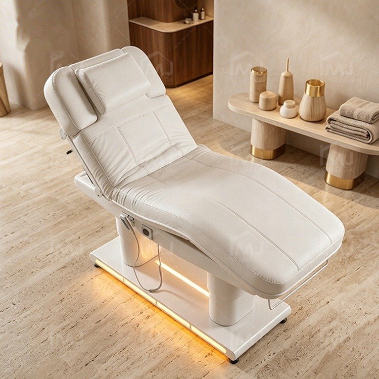 Beauty Bed M839