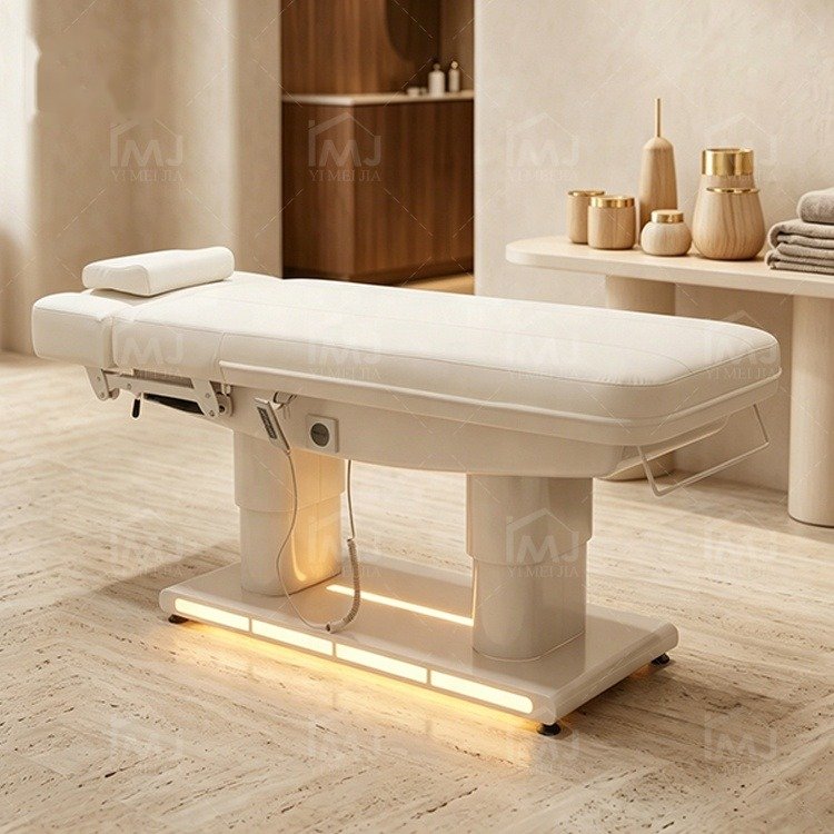 Beauty Bed M839