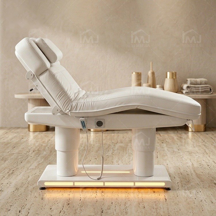 Beauty Bed M839 detail