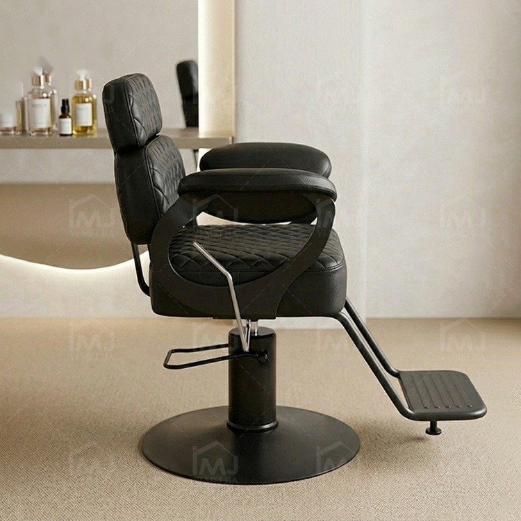Salon Chair Y51-1