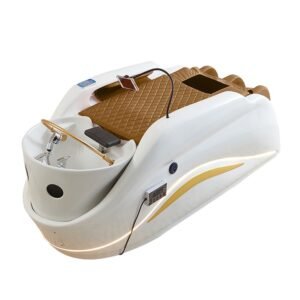 Electric Massage Bed A028