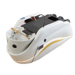 Electric Massage Bed A028