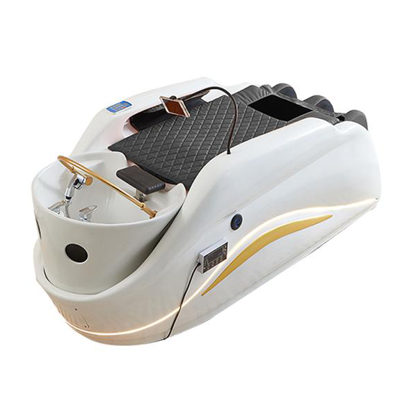 Electric Massage Bed A028