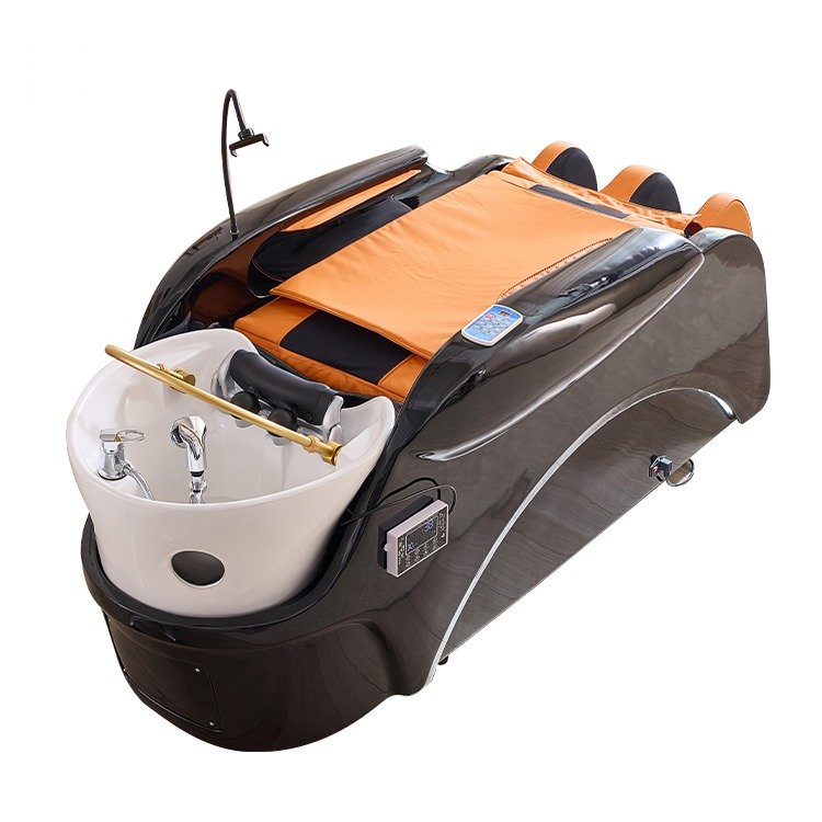 Electric Massage Bed A09B