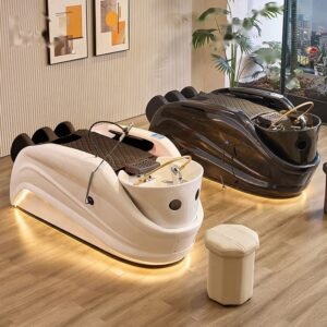 Electric Massage Bed A30