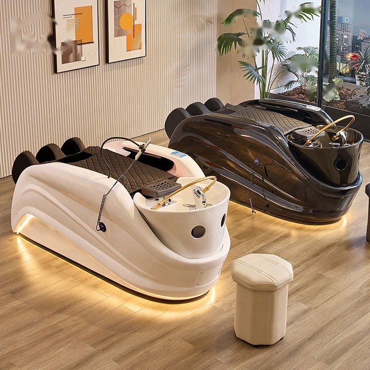 Electric Massage Bed A30