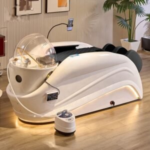 Electric Massage Bed A30