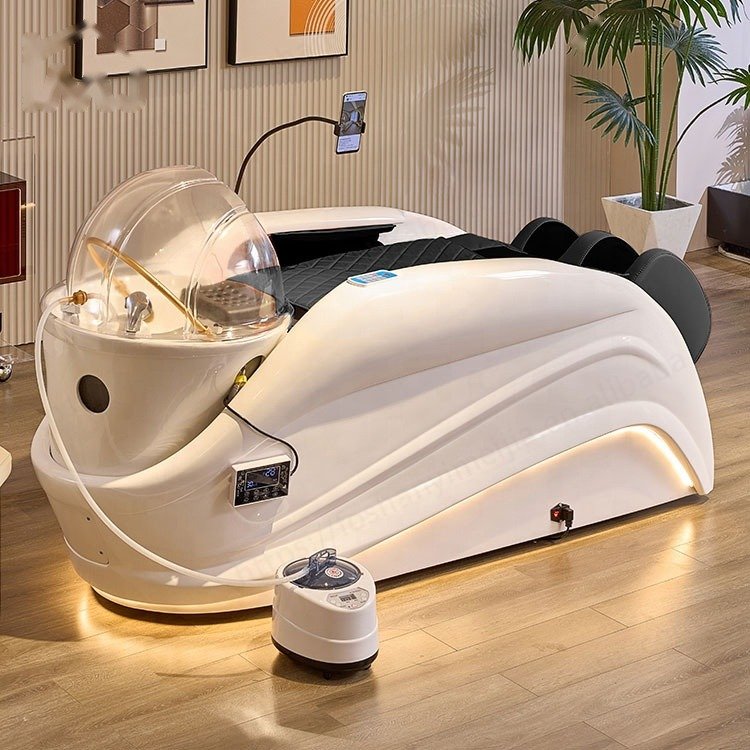 Electric Massage Bed A30