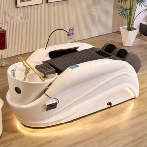 Electric Massage Bed A30