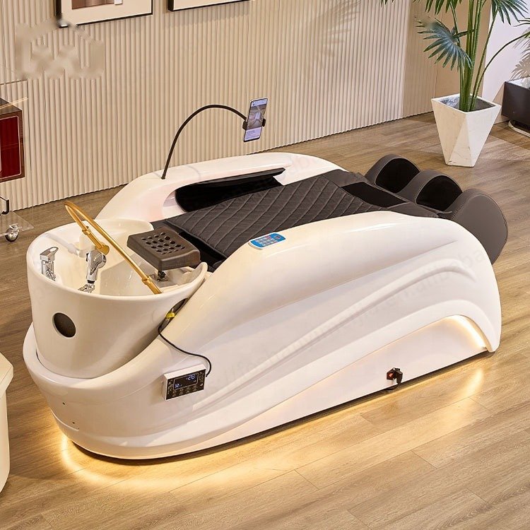 Electric Massage Bed A30