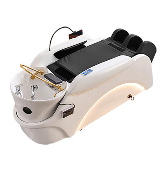 Electric Massage Bed A09B