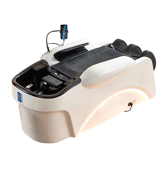 Electric Massage Bed A10