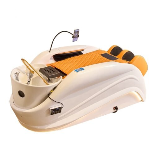 Electric Massage Bed A30