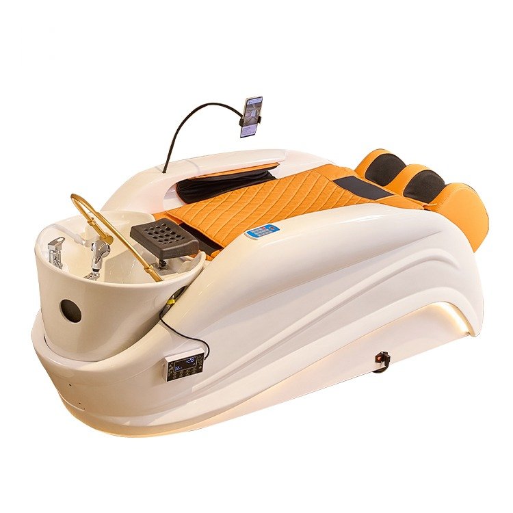 Electric Massage Bed A30