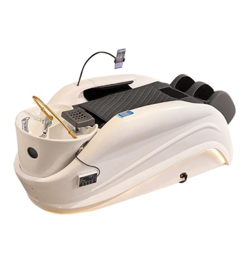 Electric Massage Bed A30