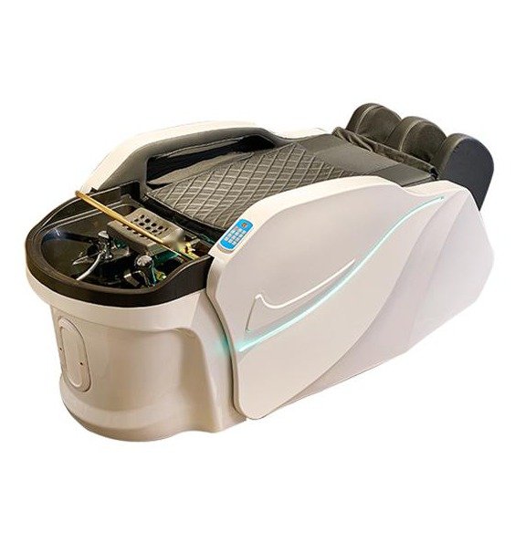 Electric Massage Bed A31