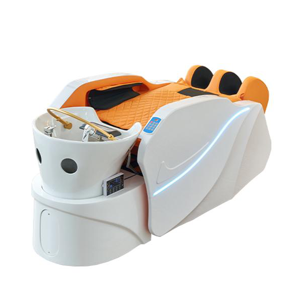 Electric Massage Bed A31T