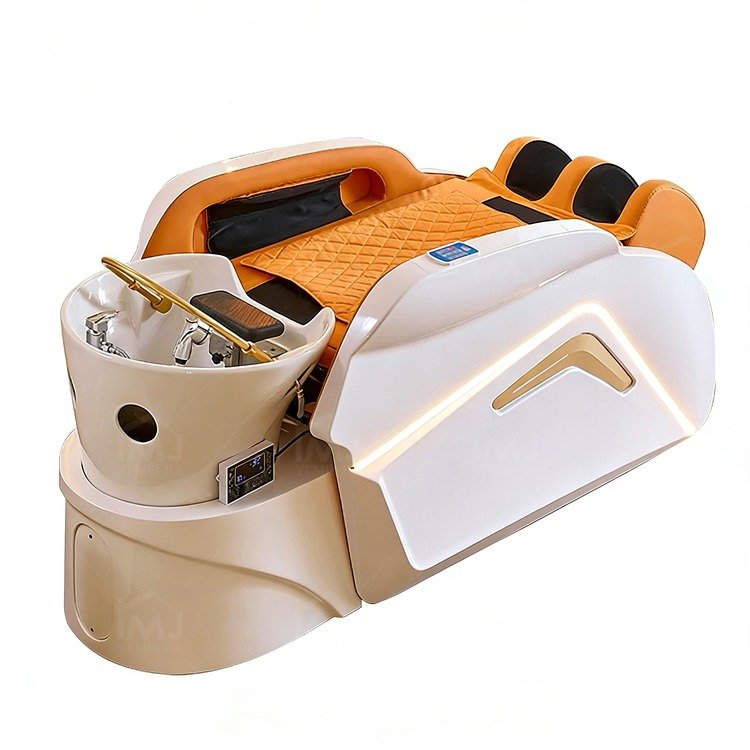 Electric Massage Bed A32T