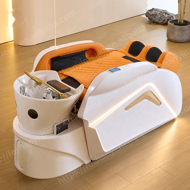 Electric Massage Bed A32T