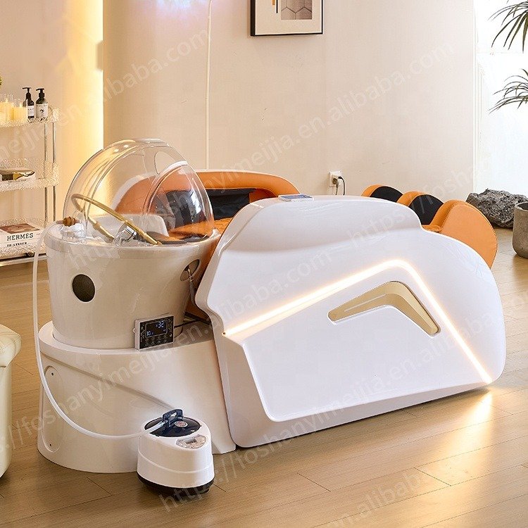 Electric Massage Bed A32T