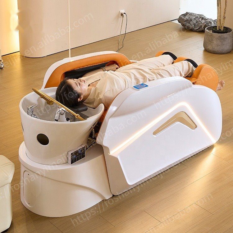 Electric Massage Bed A32T