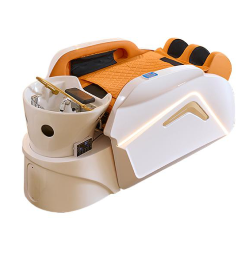 Electric Massage Bed A32T