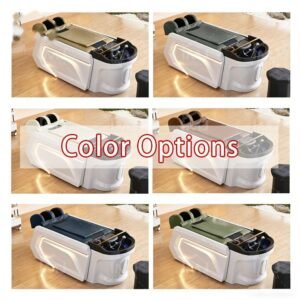 Electric Massage Bed A33