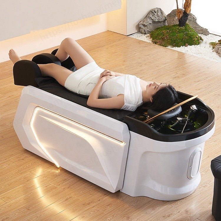 Electric Massage Bed A33