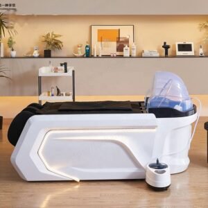 Electric Massage Bed A33