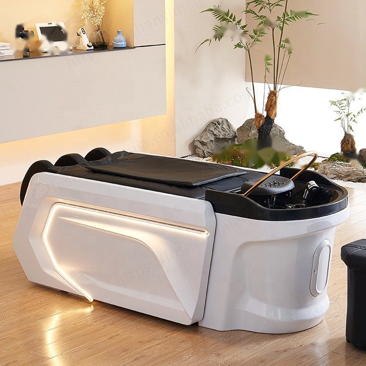 Electric Massage Bed A33